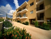 Apartment in Peyia